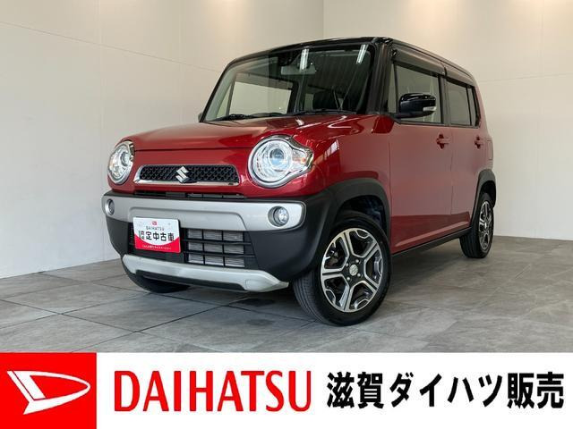 ハスラー X