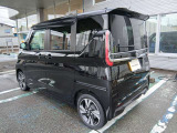 ルークス ハイウェイスターX プロパイロットエディション 4WD 