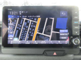 N-BOXカスタム ターボ 