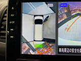 【コーナーセンサー】付きですので障害物に近づいたときに音で知らせてくれるので便利な機能です!!
