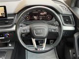 Q5 40 TDI クワトロ スポーツ ディーゼル 4WD 4WD 修復歴無し