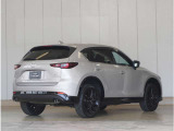CX-5 2.0 20S レトロスポーツエディション 