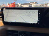 信頼の、グーグル搭載日産インフテイメントシステム!