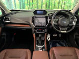 フォレスター 2.0 アドバンス 4WD 