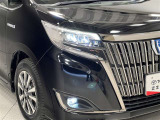 消費電力が少なく長寿命のLEDヘッドライトとLEDフォグ!