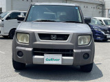 エレメント 2.4 4WD 修復歴無し