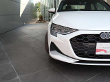 A3セダン 30 TFSI アドバンスド 