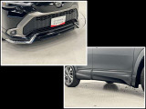 モデリスタエアロ装着車!カスタマイズで個性をアピール!