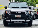 ランドクルーザー250 2.7 VX 4WD 
