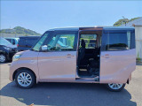 整備工場には国家資格を持った整備士が多数在籍!また、軽自動車だけでなく普通車の整備も実施しておりますので、ご家族のお車の整備もお任せください☆