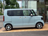 只今キャンペーン中!合言葉は「カーセンサー見たよ」で成約車にガラスコーティング施工を半額サービス!