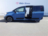 トヨタ認定中古車保証付!(1年間、距離無制限 HV車はHV保証付) 別途延長保証もご用意しております♪ ぜひ現車を確認にご来店ください