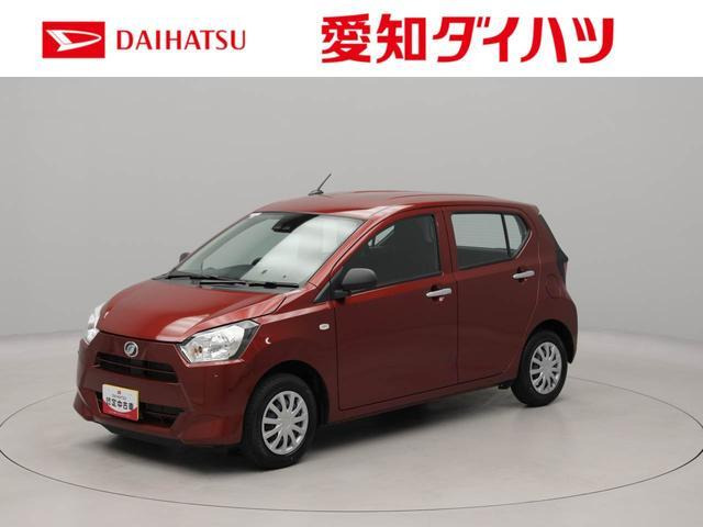 ミライース L SAIII 
