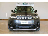 ディスカバリー 3.0L D350 メトロポリタン エディション ディーゼル 4WD 