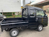 キャリイ スーパーキャリイ X 4WD 