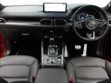CX-5 2.2 XD エクスクルーシブ モード 4WD 