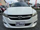 ストリーム 2.0 RSZ 4WD 