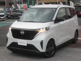 人気の軽自動車EV サクラが入庫しました!