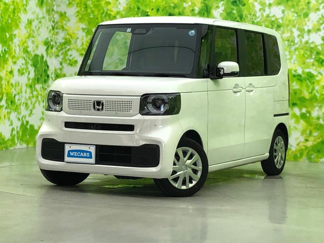 N-BOX