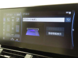 ETCの履歴などが画面で確認できます。