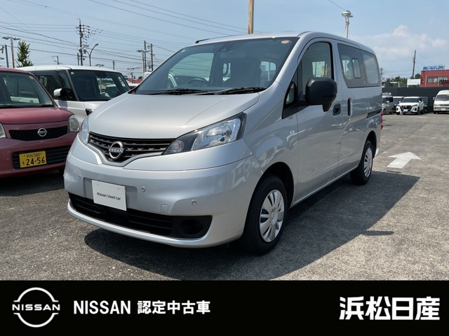 NV200バネットバン 1.6 VX