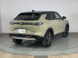 ヴェゼル 1.5 ハイブリッド プレイ
