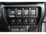 アイドリングストップ装備!低燃費に貢献します!