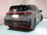 ノートオーラ 1.2 NISMO チューンド e-POWER 4WD 