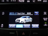雪道などにも対応できる走行モード付きで、様々なシーンにお使いいただけます!
