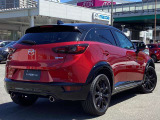 CX-3 1.5 15S スーパー エッジー