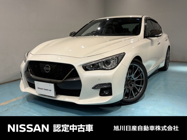 スカイライン 3.0 400R