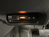 いまや快適なカーライフに欠かせないETCが付いています。
