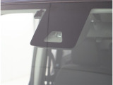 衝突軽減システムの「セーフティセンス」搭載!安全運転のサポートをしてくれます。