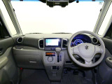 内装ルームクリーニング済みです。しっかり綺麗にしていますので、是非、お確かめください。