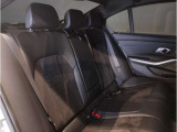 【エアバック】BMWのエアバックやその他の安全装備は、互いに補完しあう事で徹底した安全性を貫きます。万一の事故の際にそれぞれ最適な保護を提供してくれます!