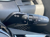 AUTOにしておくとライトの消し忘れ等が防止することが出来ます。