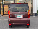 N-BOX G L ホンダセンシング 修復歴無し