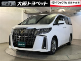 ワイド&ローのスタイルで走行安定性もばっちりです。運転しやすくロングドライブも安心です。