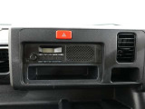 AM/FMチューナー(スピーカー内蔵)