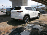 CX-5 2.2 XD プロアクティブ 4WD 