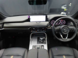 CX-60 3.3 XD ドライブ エディション ナッパ レザー パッケージ ディーゼル 