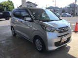 eKワゴン M 