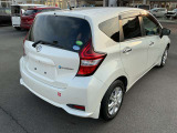ノート 1.2 e-POWER X 