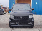 N-WGNカスタム L 4WD 