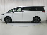 ヴェルファイア 2.4 Z プレミア 4WD 