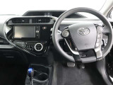視認性も良く、誰でも運転しやすいです。運転のしやすさは疲れにくさにも繋がりますよ♪