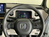 明るく、視認性に優れたメーターで安全運転や燃費管理、車両点検などに役に立つ機能があります ※一部の車種には該当しないものもございます