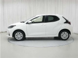 ヤリス 1.5 ハイブリッド X E-Four 4WD 