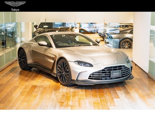 V12ヴァンテージ