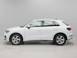 Q3 35 TFSI アドバンスド 